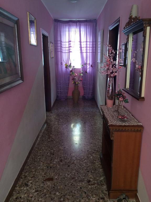 Affittacamere Di Fabio Principale タルサノ エクステリア 写真
