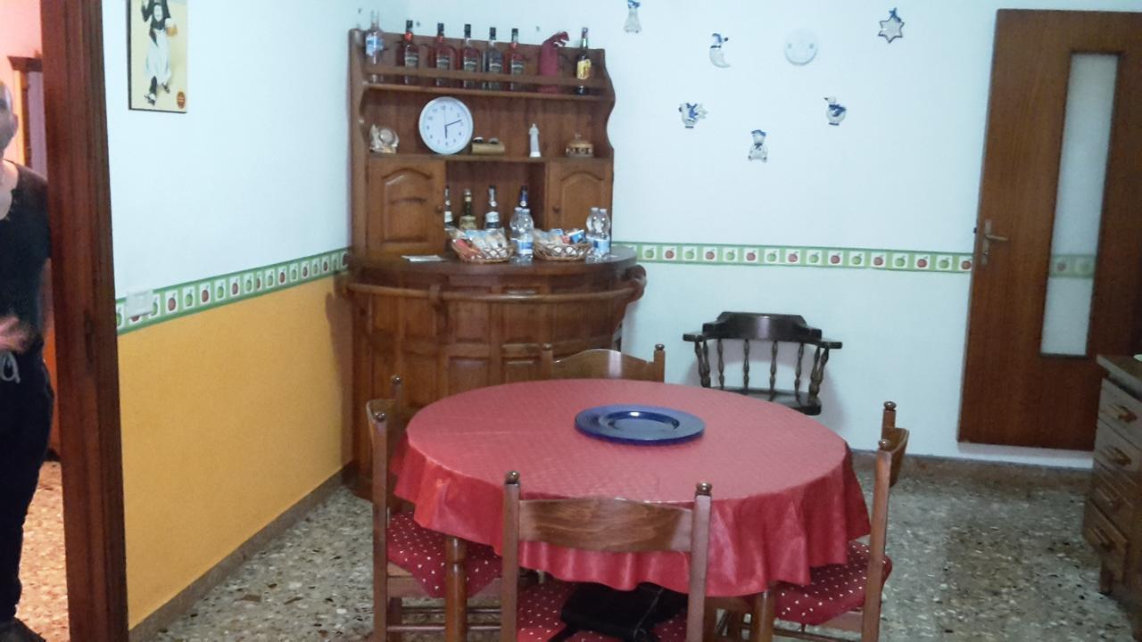 Affittacamere Di Fabio Principale タルサノ エクステリア 写真